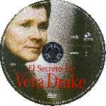 carátula cd de El Secreto De Vera Drake