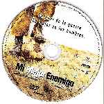 carátula cd de Mi Mejor Enemigo - 2004 - Region 4