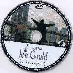 carátula cd de El Secreto De Joe Gould
