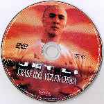 carátula cd de Erase Una Vez En China