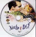carátula cd de Noche Y Dia - 1946