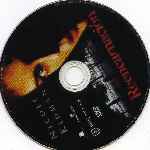 carátula cd de Reencarnacion - 2004