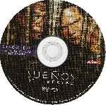 cartula cd de Suenos De Libertad - Disco 02 - Region 4
