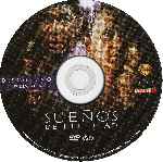 carátula cd de Suenos De Libertad - Disco 01 - Region 4