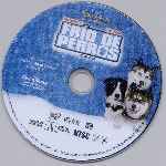 carátula cd de Frio De Perros - Region 1-4