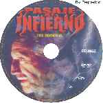 carátula cd de Pasaje Al Infierno - Custom