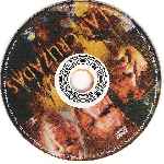carátula cd de Las Cruzadas - 2001