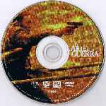 carátula cd de El Arte De La Guerra - 2000