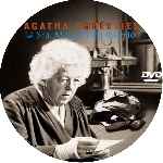 carátula cd de Agatha Christie - Miss Marple - La Senora Mcginty Ha Muerto - Custom