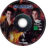 carátula cd de Air America