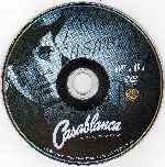 cartula cd de Casablanca - Disco 1 - Region 4