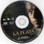 carátula cd de La Playa - 2000 - Region 4