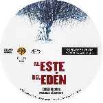 cartula cd de Al Este Del Eden - Edicion Especial - Disco 2