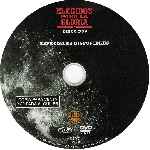 carátula cd de Elegidos Para La Gloria - 1983 - Edicion Especial - Disco 2
