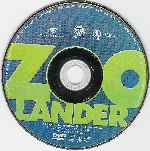 carátula cd de Zoolander - Region 4
