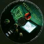 cartula cd de Llamada Perdida - 2003 - Region 4