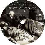 carátula cd de Agatha Christie - Miss Marple - Despues Del Funeral - Custom