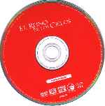 carátula cd de El Reino De Los Cielos - Alquiler