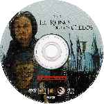 carátula cd de El Reino De Los Cielos - Edicion Especial - Disco 01
