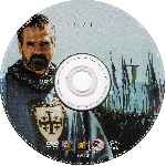 carátula cd de El Reino De Los Cielos - Edicion Especial - Disco 02