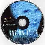 carátula cd de Nacion Alien - Region 4