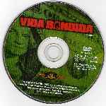 carátula cd de Vida Bandida - Region 4