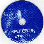 carátula cd de Hipotermia - Region 1-4