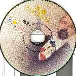 carátula cd de El Vuelo Del Aguila - Disco 04