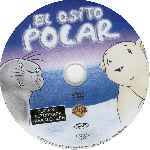 carátula cd de El Osito Polar