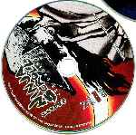 carátula cd de Ninja Scroll - Volumen 1