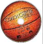carátula cd de Coach Carter - Juego De Honor - Region 4