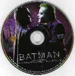 cartula cd de Batman - Edicion Especial - Disco 02 - Region 4