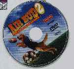 carátula cd de Air Bud 2 - El Fichaje De La Liga