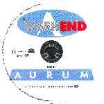 carátula cd de El Weekend - Alquiler