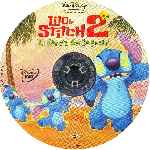 carátula cd de Lilo Y Stitch 2 - El Efecto Del Defecto