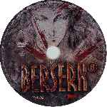 carátula cd de Berserk - Volumen 06