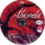 carátula cd de Alucarda