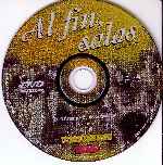 carátula cd de Al Fin Solos - 1940