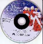 carátula cd de Navidades Blancas