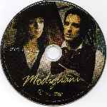 carátula cd de Modigliani
