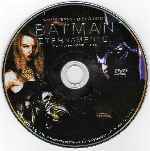 carátula cd de Batman Eternamente - Edicion Especial - Disco 01 - Region 1-4