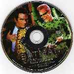 carátula cd de Batman Eternamente - Edicion Especial - Disco 02 - Region 1-4