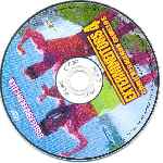carátula cd de Extermineitors 4 - Como Hermanos Gemelos
