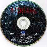 carátula cd de In Dreams - Dentro De Mis Suenos