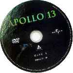 carátula cd de Apolo 13 - Disco 02