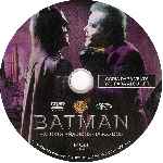 carátula cd de Batman - Edicion Especial - Disco 02