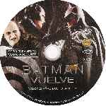 carátula cd de Batman Vuelve - Edicion Especial - Disco 02