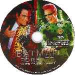 carátula cd de Batman Forever - Edicion Especial - Disco 02