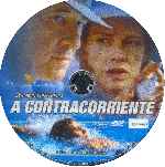 carátula cd de A Contracorriente - 2003