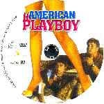 carátula cd de American Playboy - 2003
